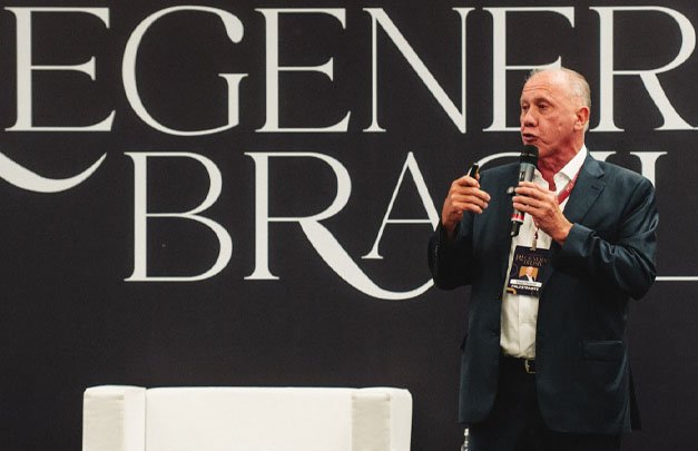 carrossel regenera 14