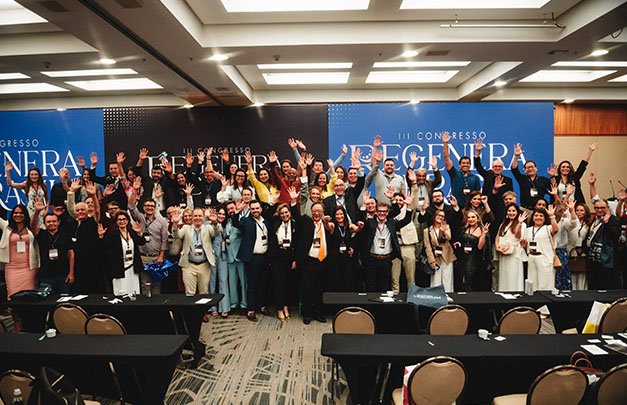 carrossel regenera 5